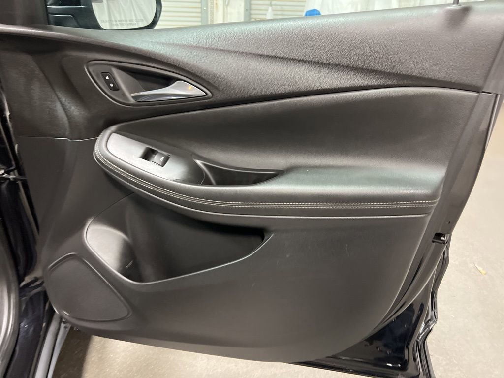 Used 2025 Buick Encore GX Preferred image 10