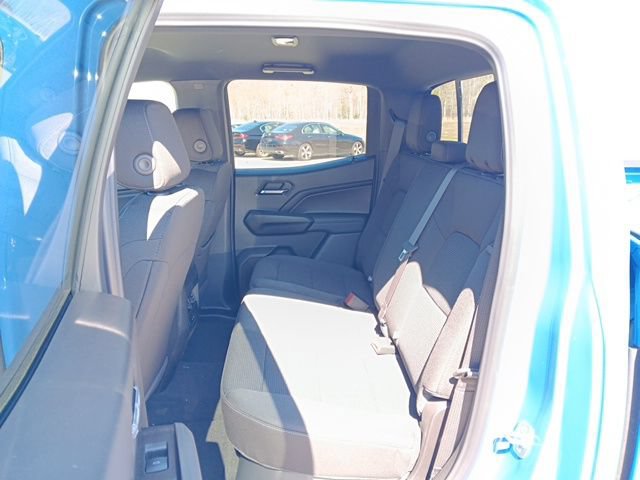 New 2026 GMC Canyon Elevation w/ Convenience Package AWD/4WD image 7