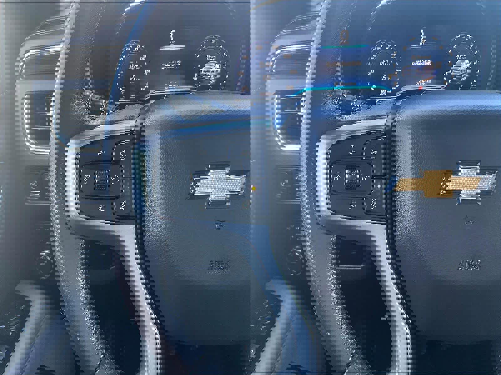 Used 2022 Chevrolet Tahoe LT w/ LT Signature Plus Package image 24