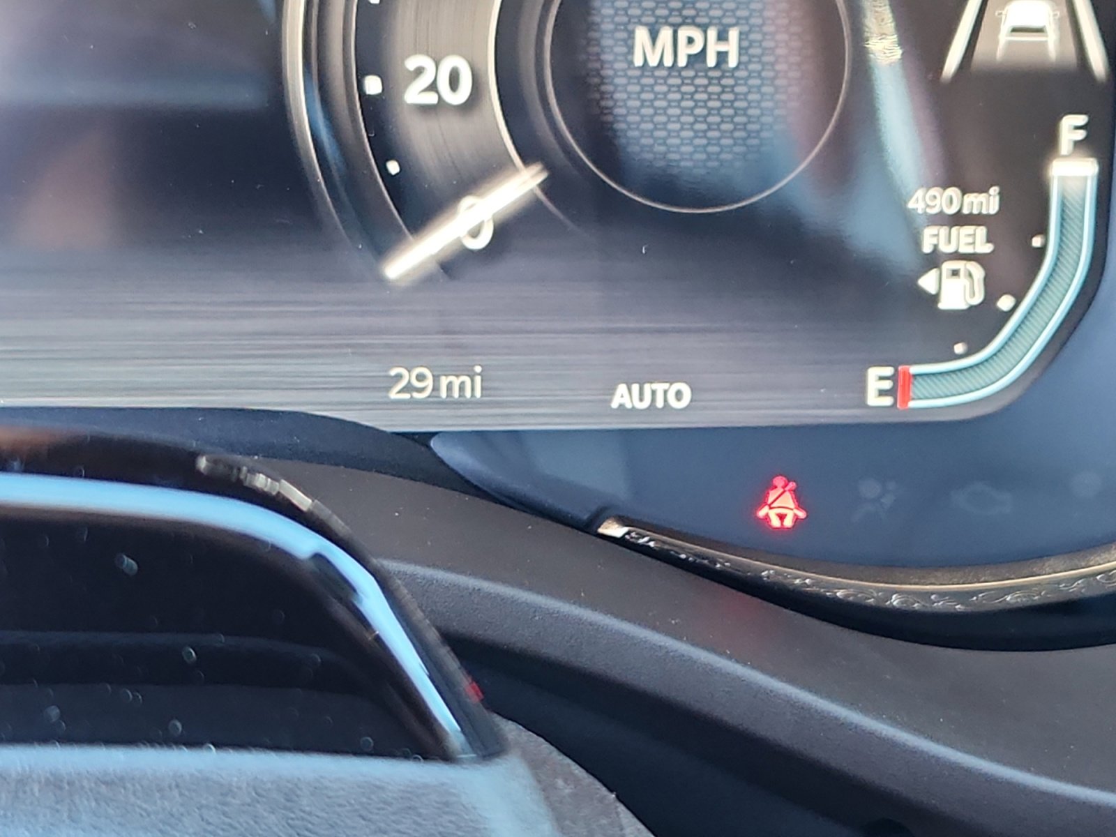 New 2025 RAM 1500 Limited image 11