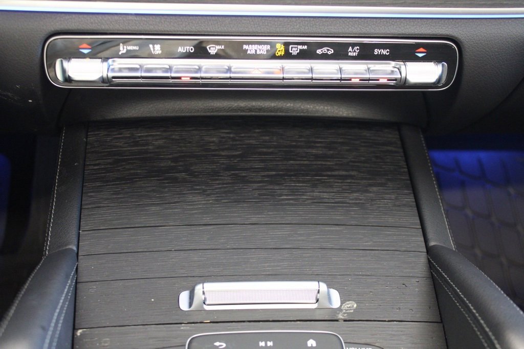 Certified 2025 Mercedes-Benz GLE 350 4MATIC image 29