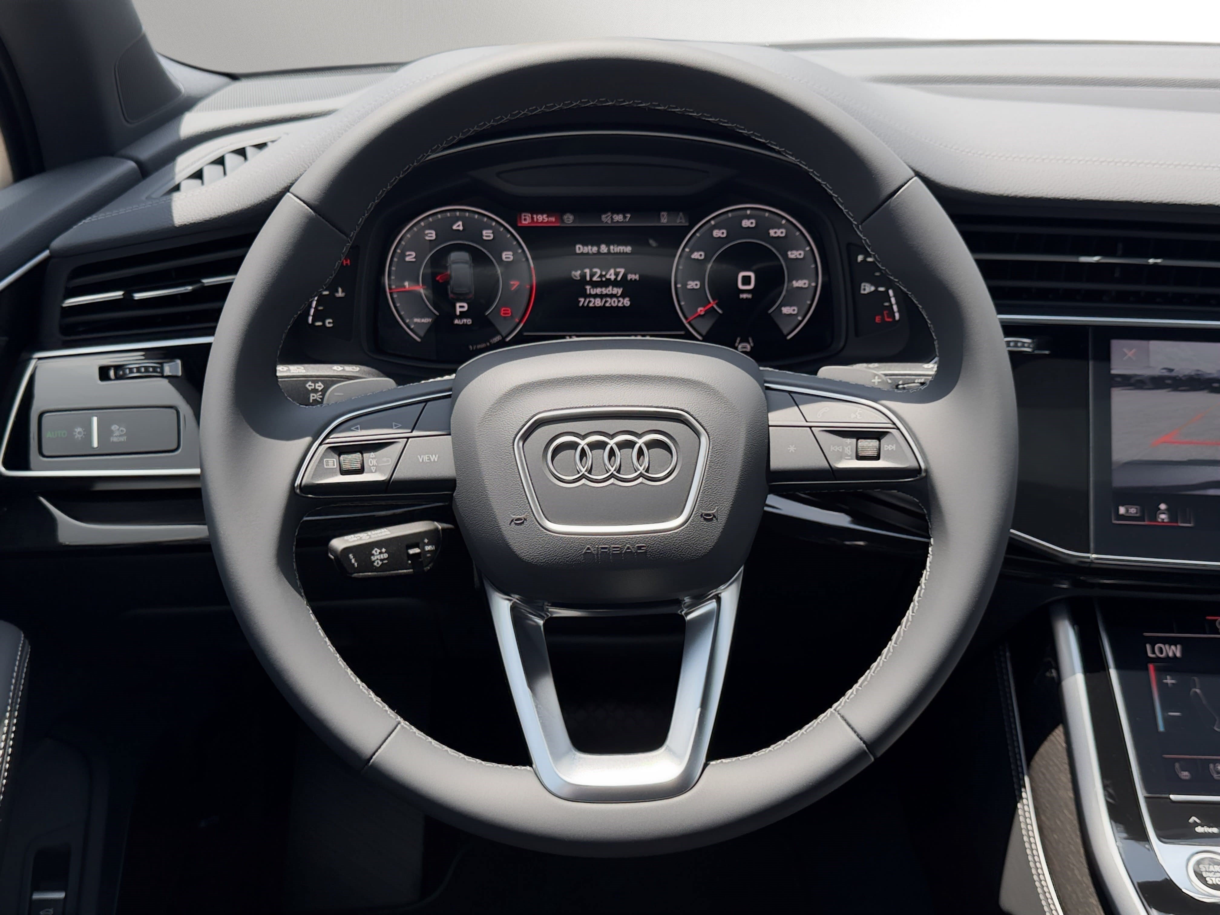 New 2026 Audi Q7 Premium Plus AWD/4WD image 20