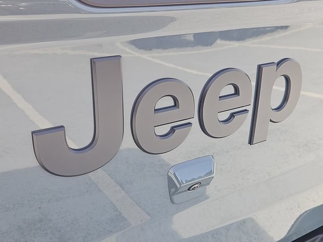 New 2026 Jeep Gladiator Sport AWD/4WD image 26