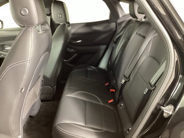 Used 2024 Jaguar E-PACE R-Dynamic SE AWD/4WD image 23