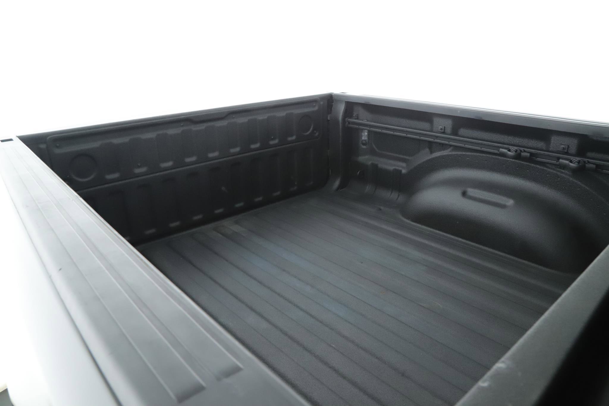 Used 2024 RAM 1500 Laramie AWD/4WD image 21
