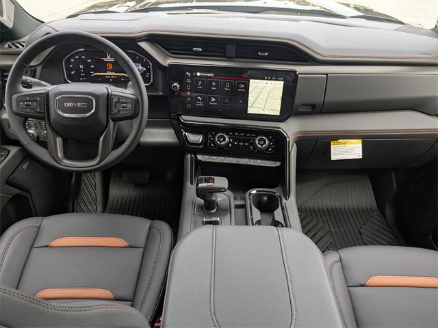 New 2026 GMC Sierra 1500 AT4 w/ AT4 Premium Package image 16