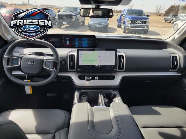 New 2026 Ford Expedition Max Active image 30