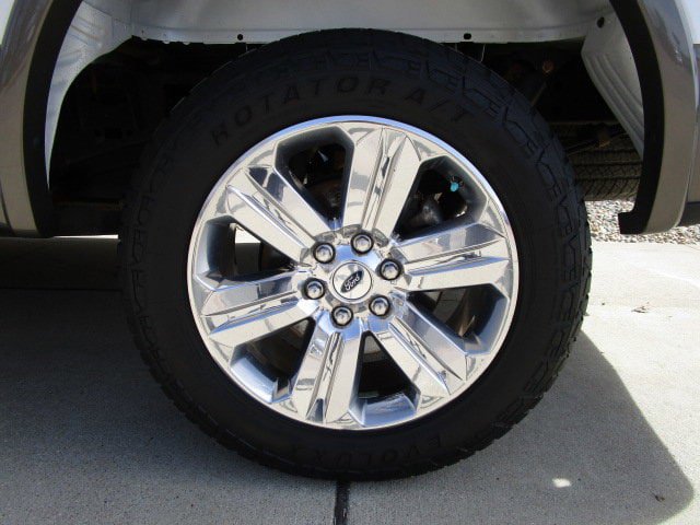 Used 2019 Ford F150 Lariat AWD/4WD image 9
