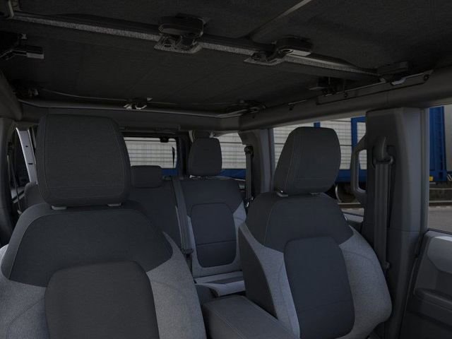 New 2026 Ford Bronco Big Bend image 12