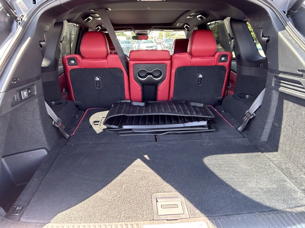 Used 2025 Acura MDX A-Spec image 16