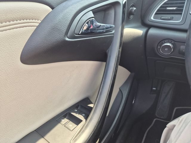 Used 2016 Buick Cascada Premium FWD image 13