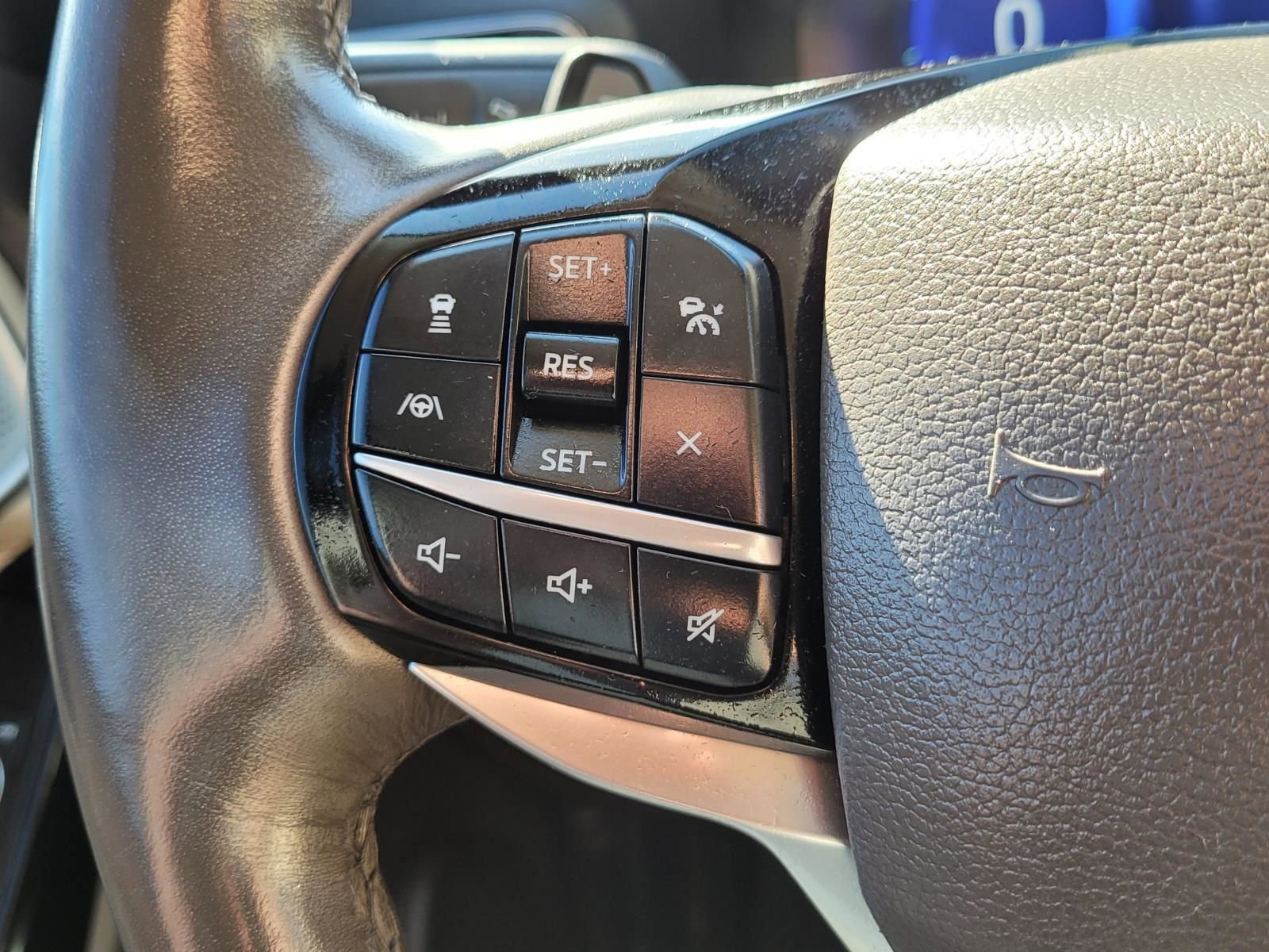 Used 2021 Ford Explorer Platinum w/ Equipment Group 601A image 35