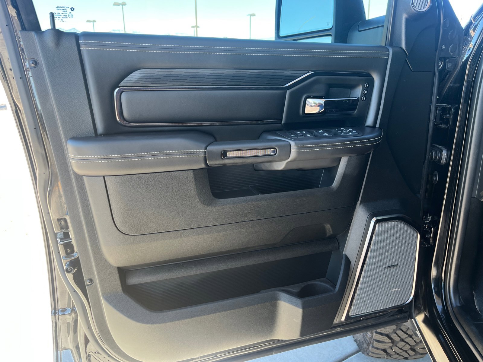 New 2026 RAM 2500 Rebel w/ Rebel Level 2 Equipment Group image 13