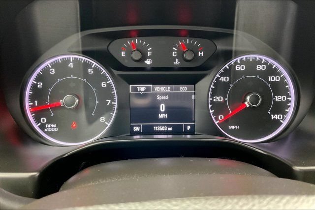 Used 2019 GMC Acadia SLE AWD/4WD image 22
