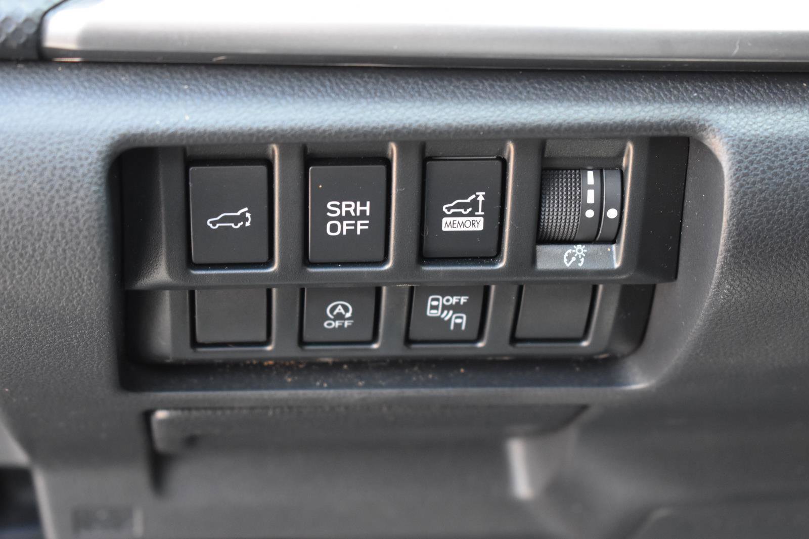 Used 2023 Subaru Forester Premium image 27