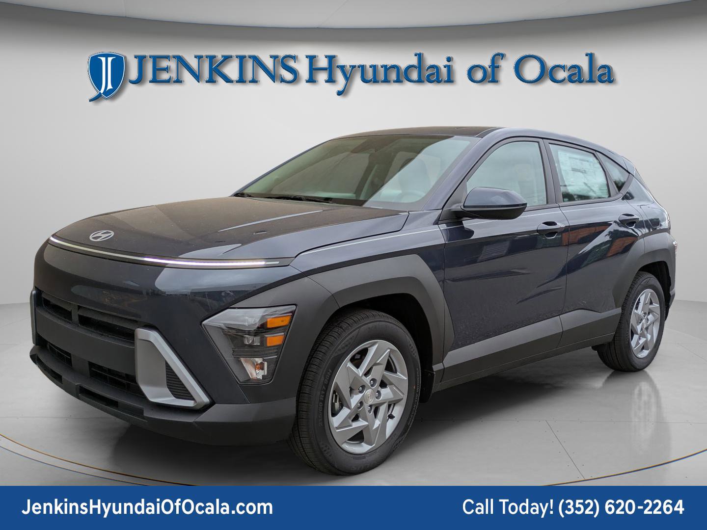 New 2026 Hyundai Kona SE image 9