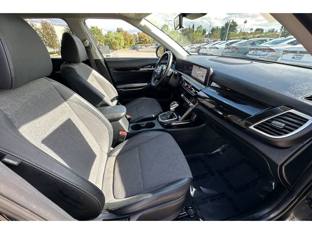 Used 2024 Kia Seltos S image 19