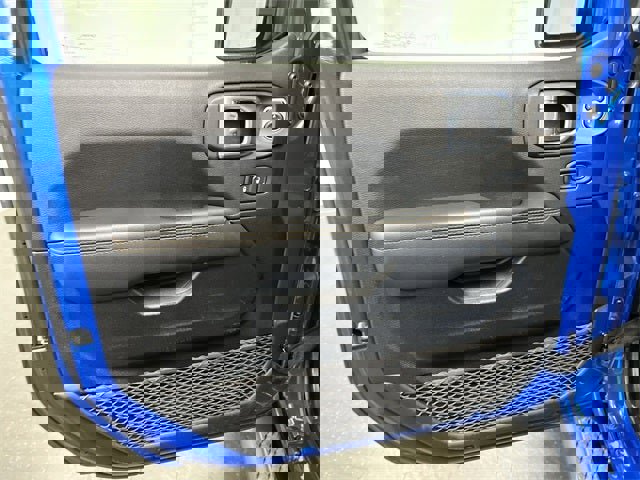 Used 2021 Jeep Gladiator Mojave w/ LED Lighting Group image 76