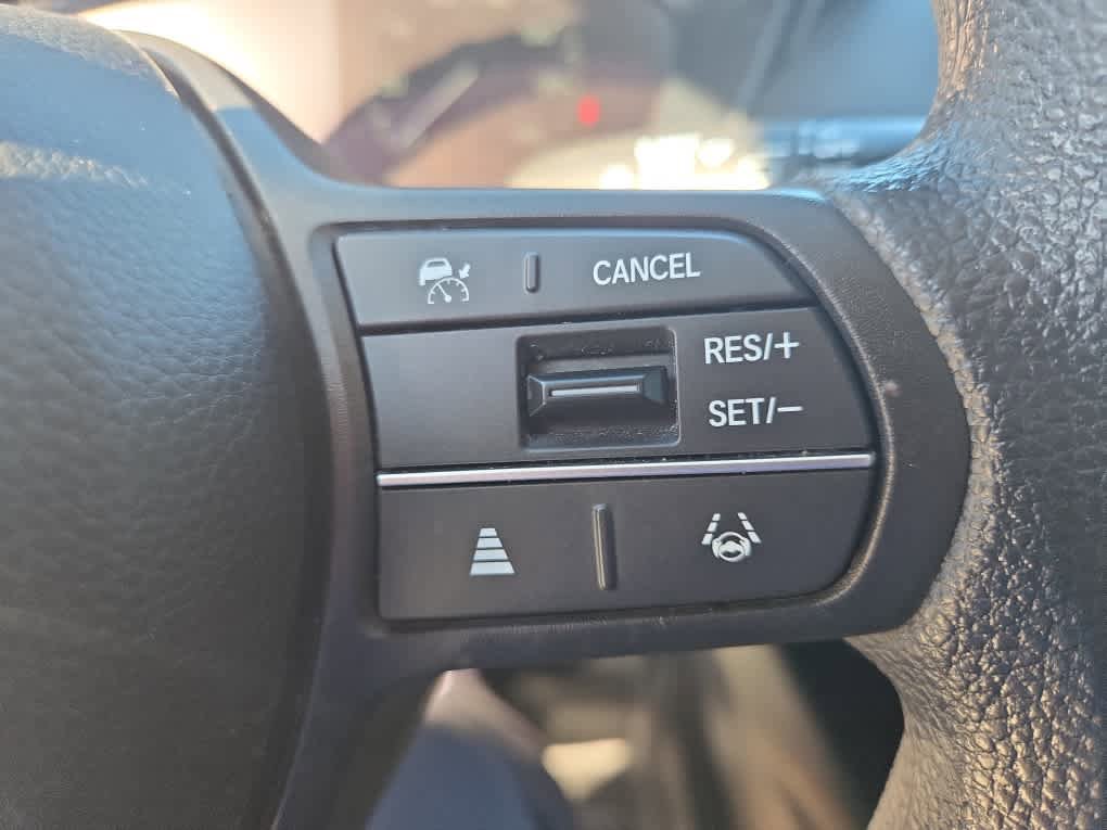 Used 2023 Honda HR-V LX image 27