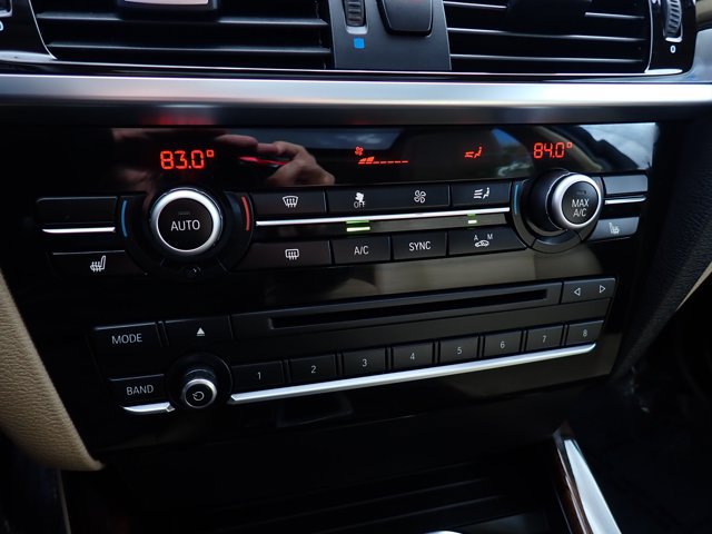 Used 2016 BMW X3 xDrive28i AWD/4WD image 20