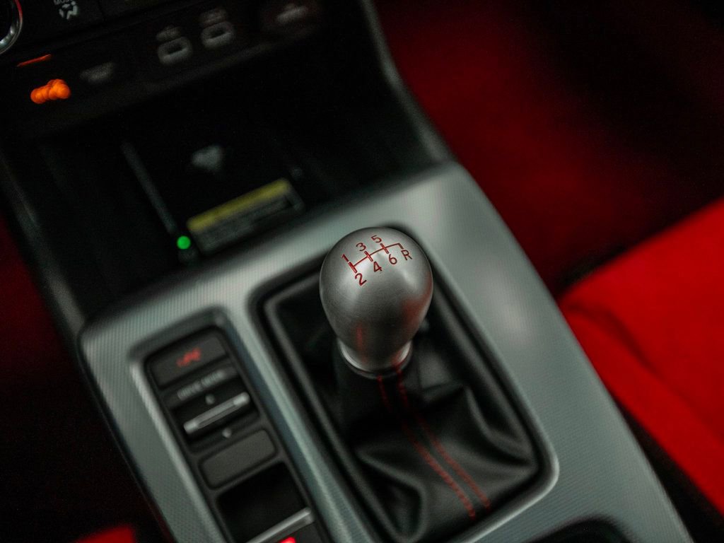 Used 2024 Honda Civic Type R image 26