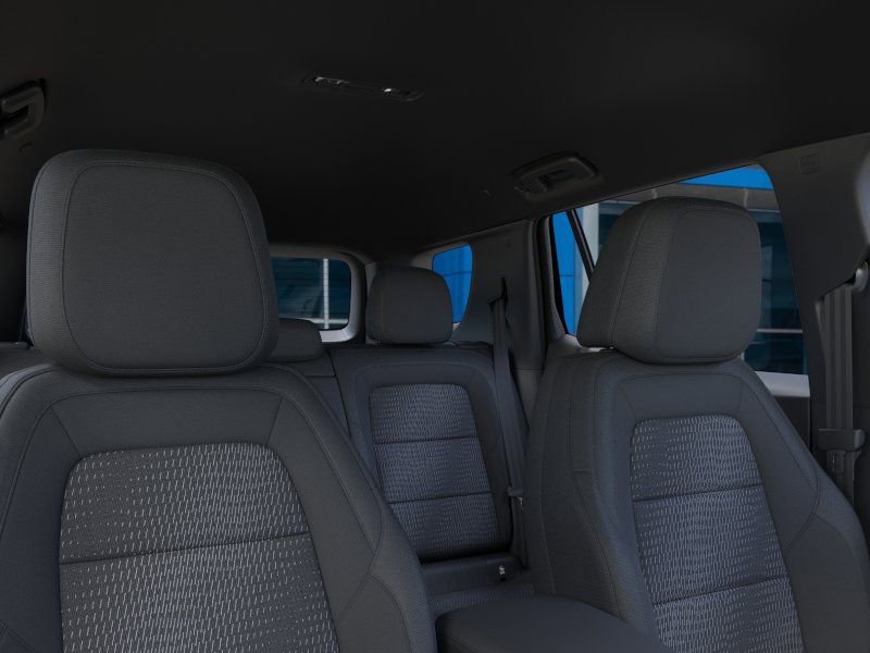 New 2026 Chevrolet Equinox LT FWD image 24