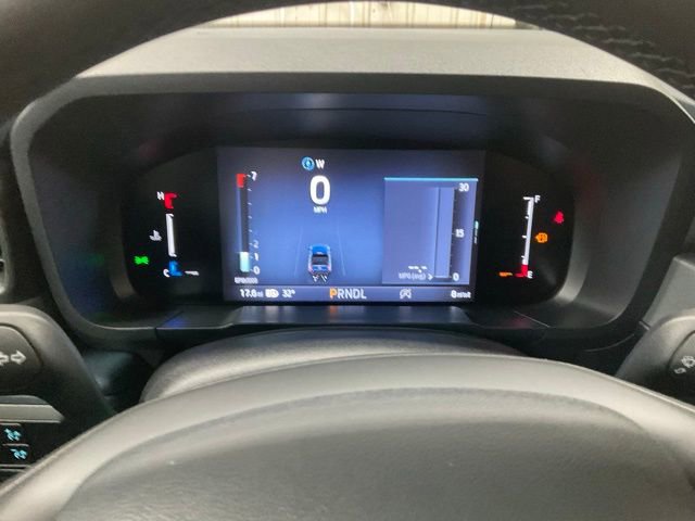 New 2025 Ford Maverick XLT w/ XLT Luxury Package image 9