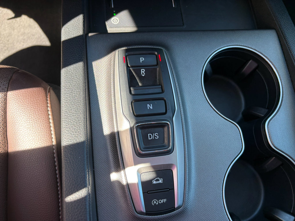 Certified 2024 Honda Ridgeline RTL image 24