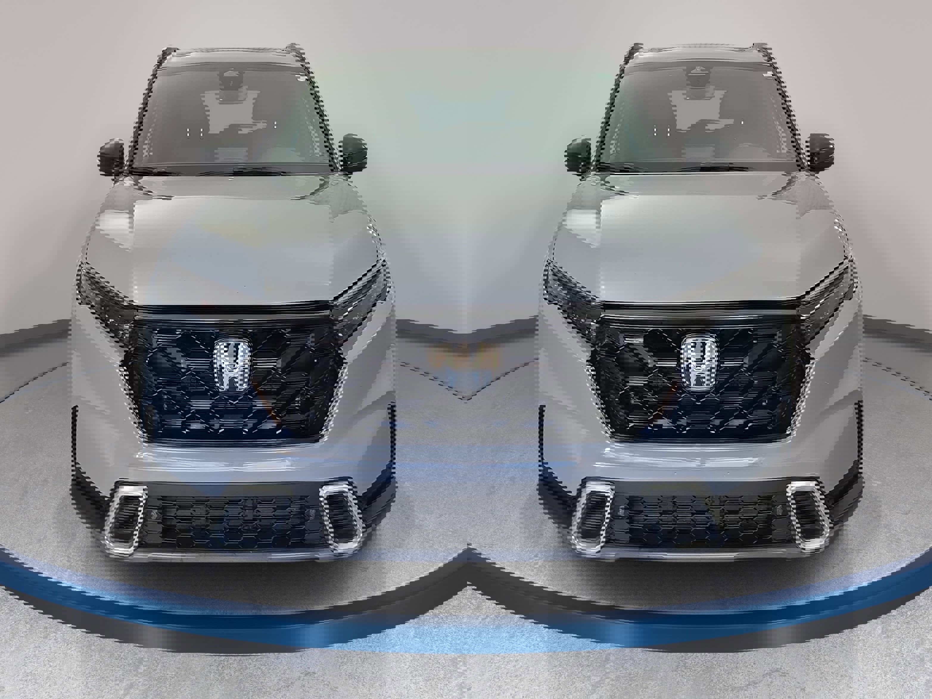 Certified 2023 Honda CR-V Sport Touring image 2