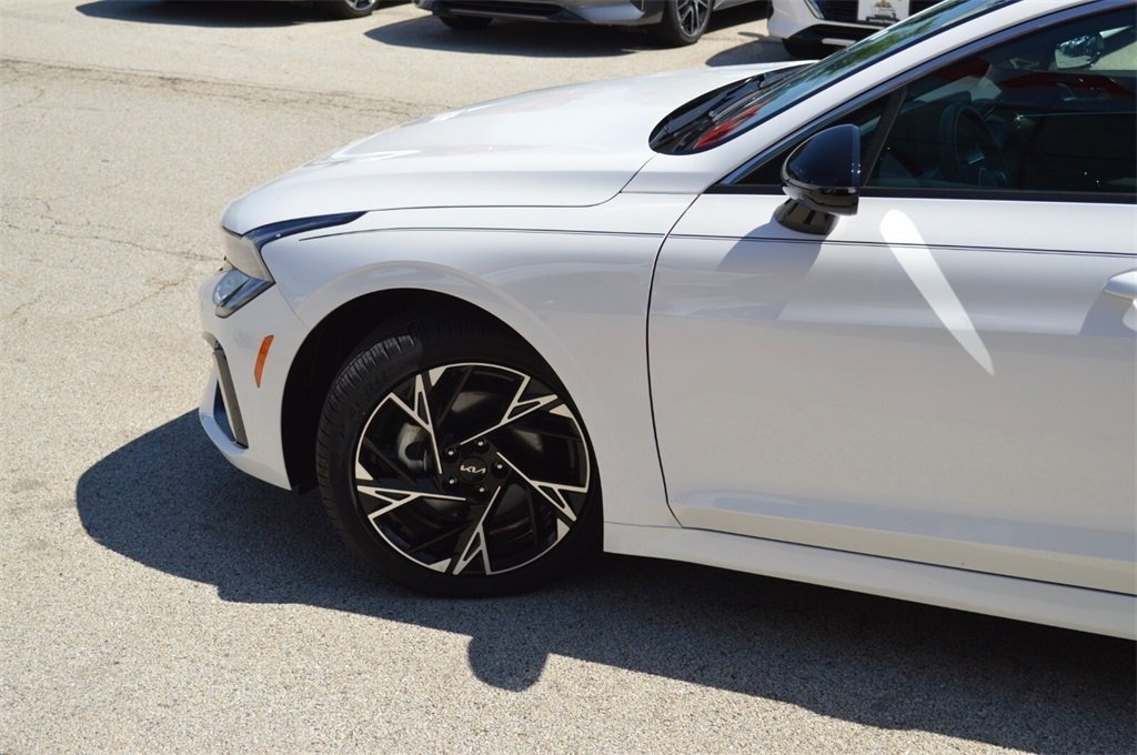 Used 2025 Kia K5 GT-Line image 15