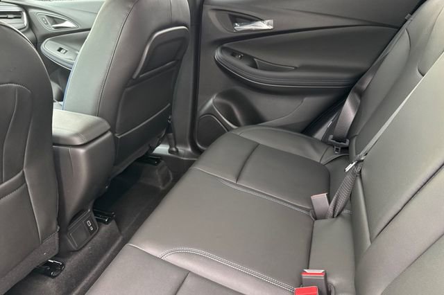 New 2026 Buick Encore GX Sport Touring w/ Advanced Technology Package image 13