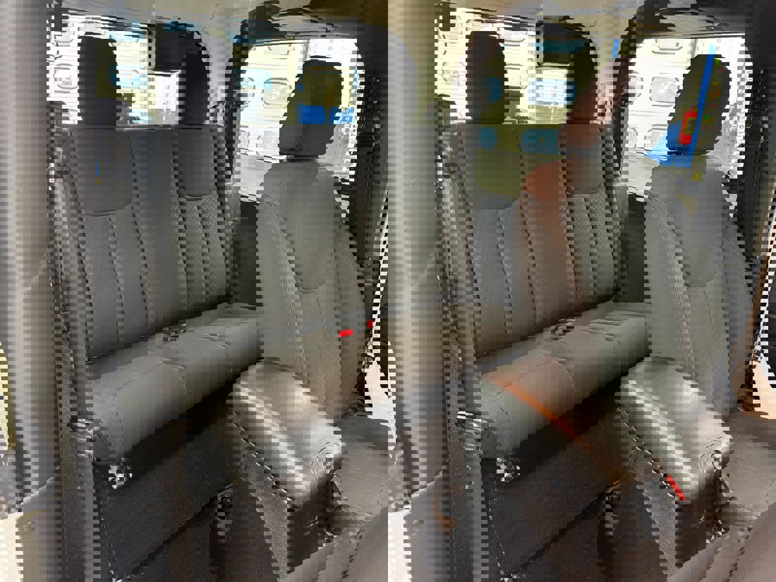 Used 2016 Jeep Wrangler Sport w/ Quick Order Package 24S image 8