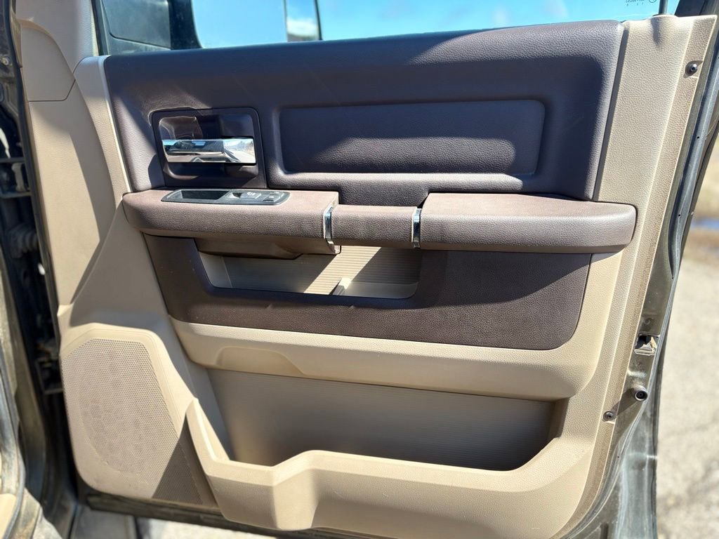 Used 2012 RAM 3500 SLT w/ Luxury Group AWD/4WD image 25