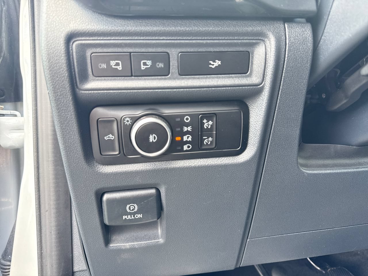 Used 2023 Ford F150 Tremor AWD/4WD image 19