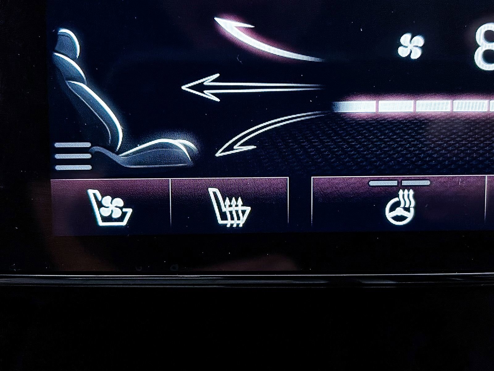 Used 2023 Genesis G80 3.5T Sport image 30