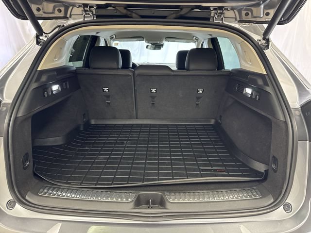 Certified 2021 Buick Envision Preferred FWD image 23