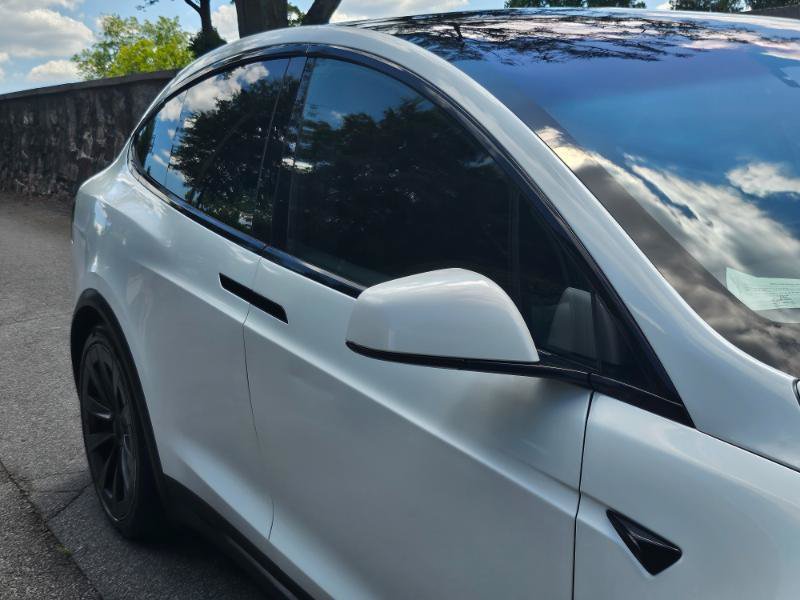 Used 2023 Tesla Model X AWD/4WD image 19