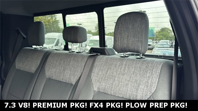 New 2026 Ford F250 XLT image 27