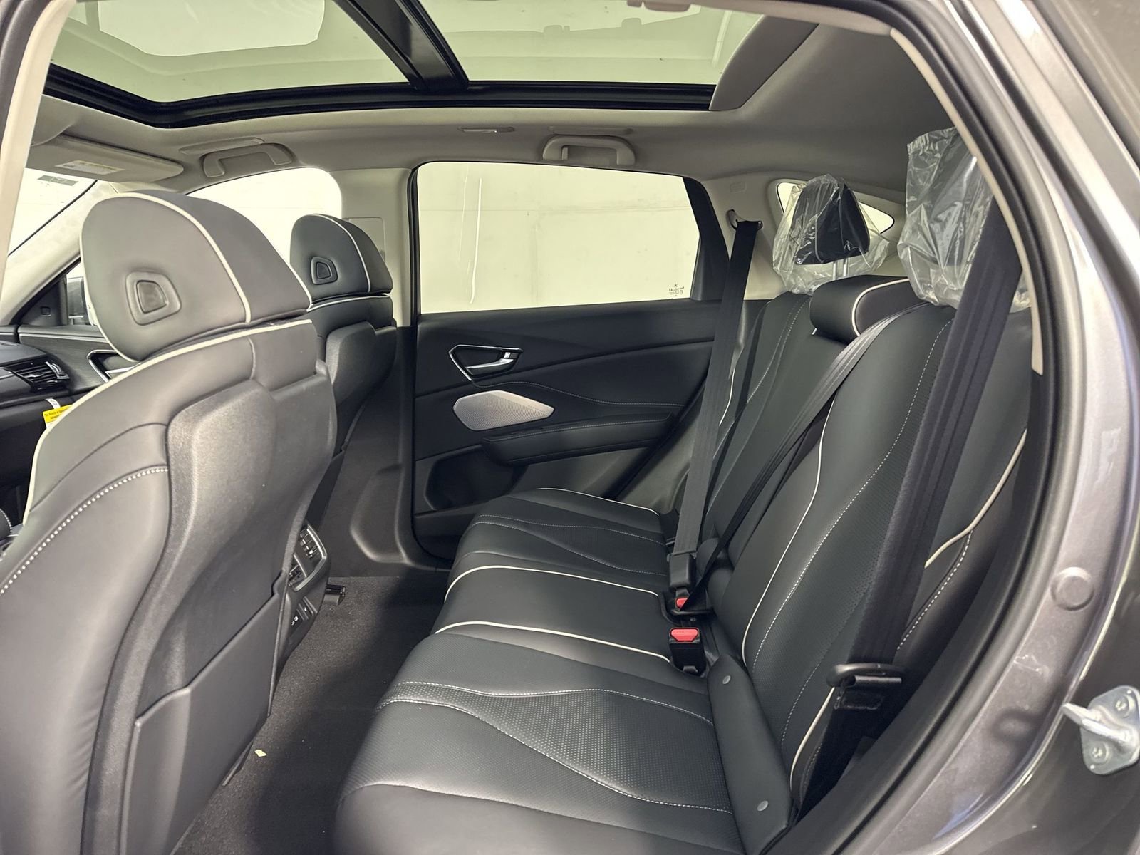 New 2026 Acura RDX SH-AWD w/ Advance Package image 21