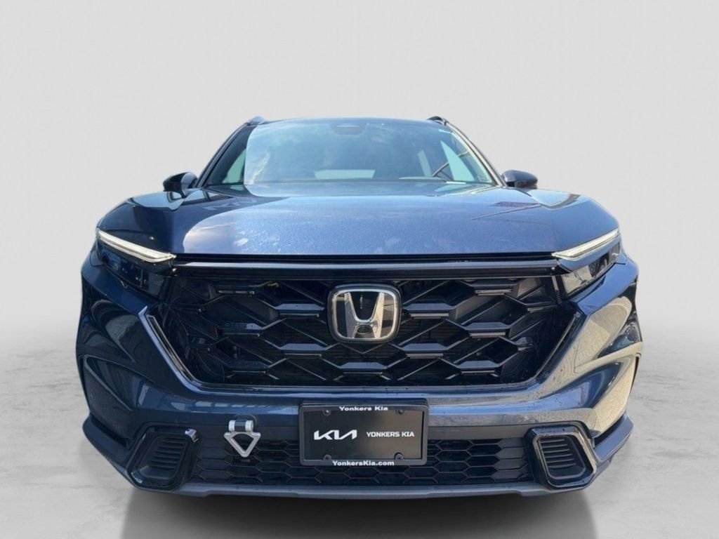 Used 2024 Honda CR-V Sport image 3