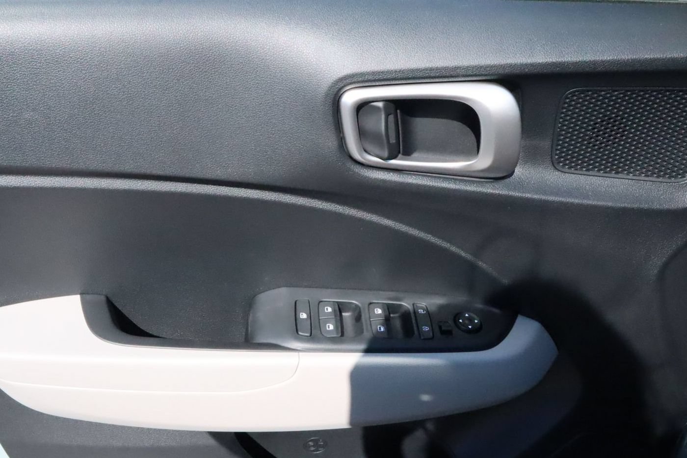 New 2026 Hyundai Venue SEL FWD image 20
