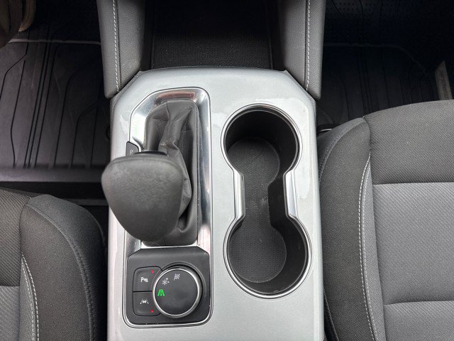 Used 2025 Chevrolet Blazer LT w/ Driver Confidence Package FWD image 23