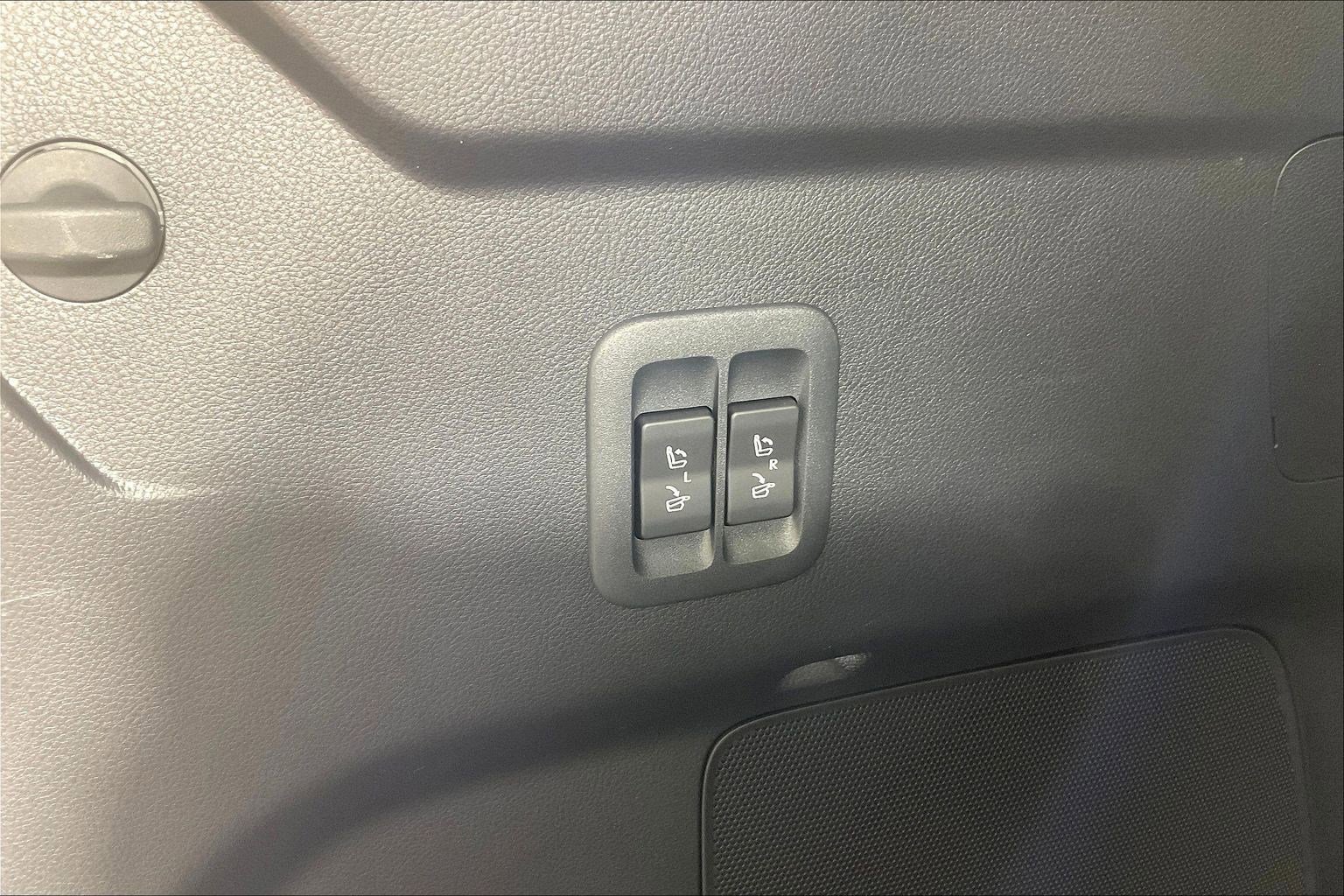 Used 2024 Lexus TX 350 FWD w/ Technology Package image 40
