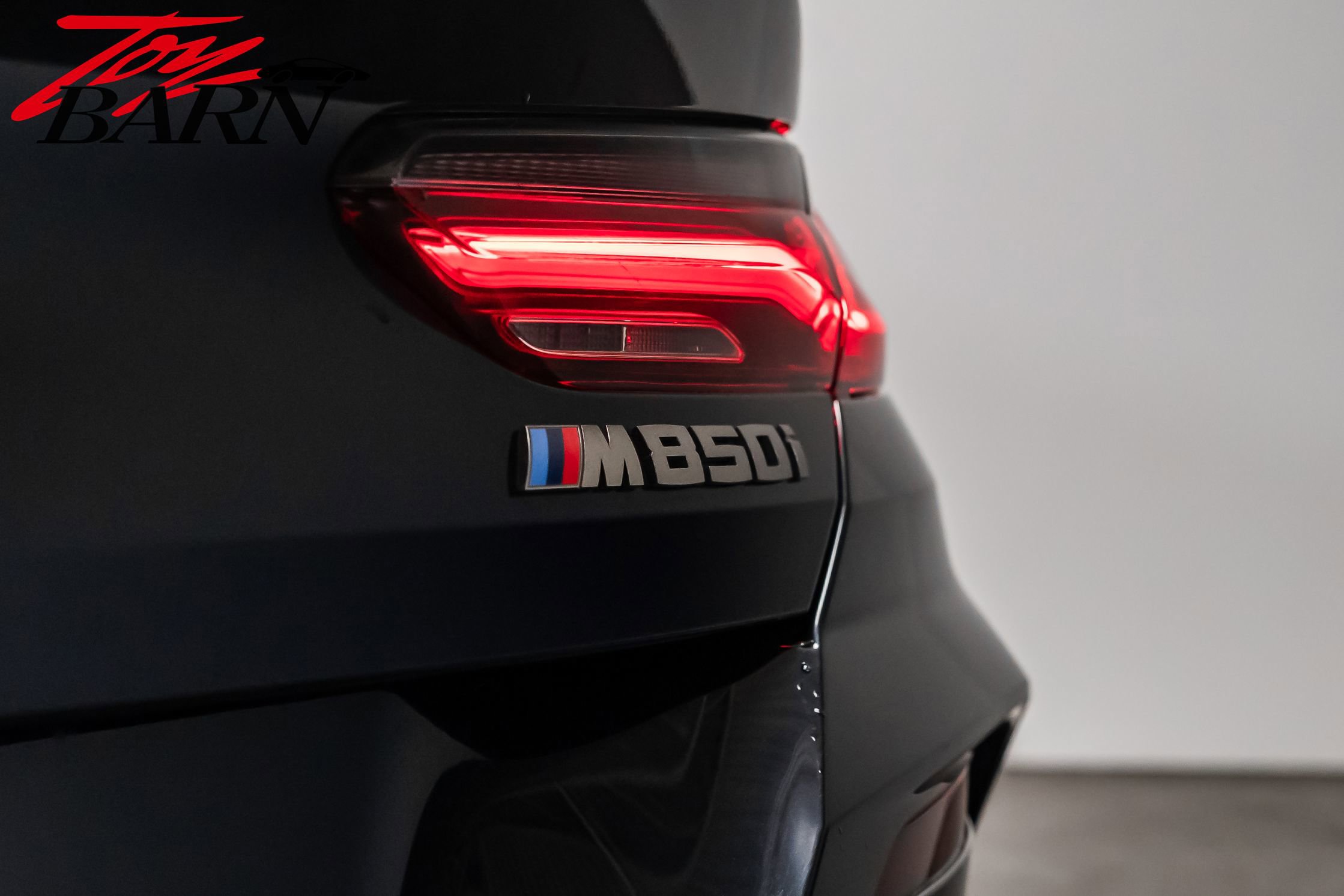 Used 2019 BMW M850i xDrive Coupe image 13