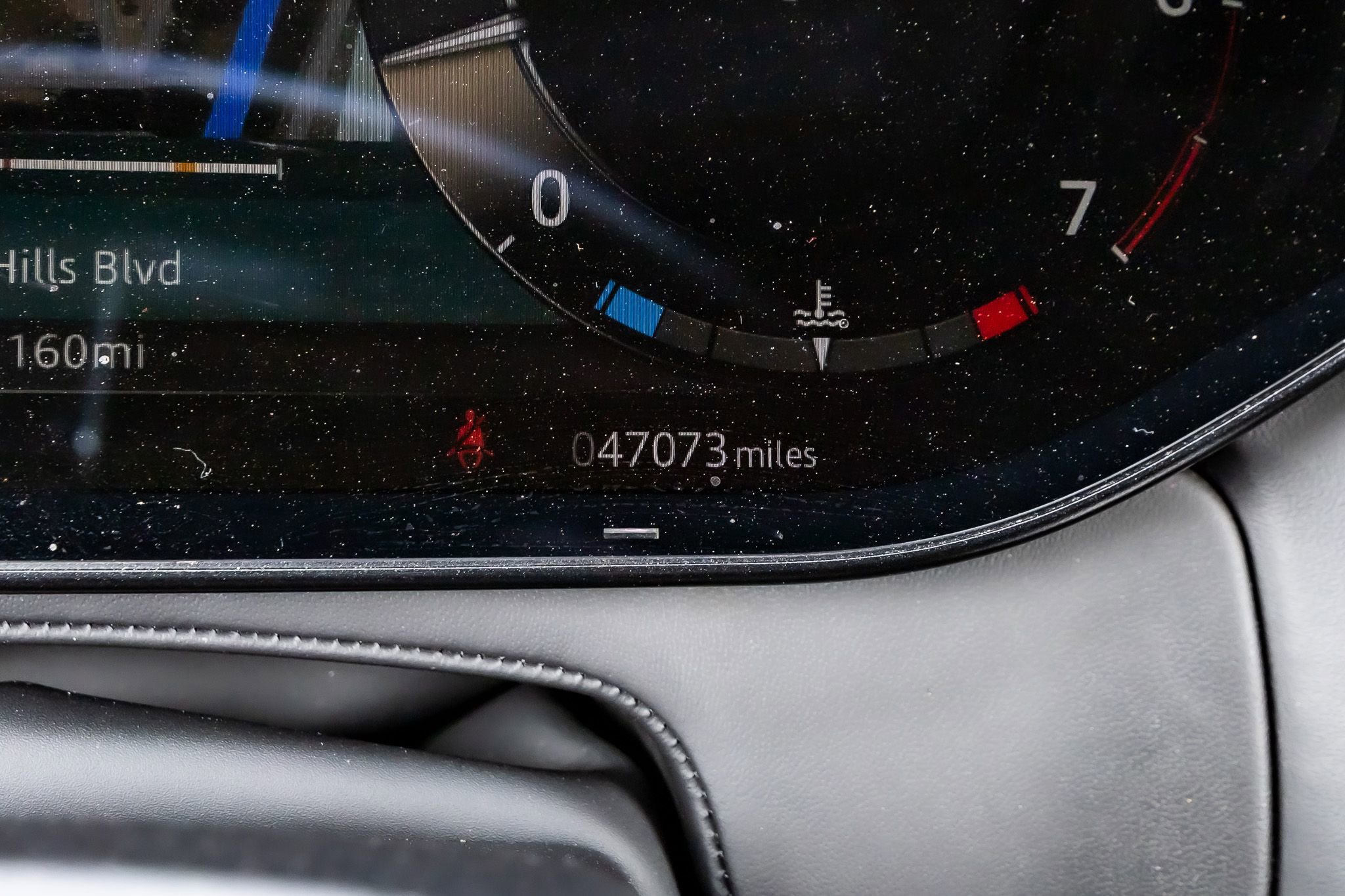 Used 2022 Land Rover Range Rover SE image 17