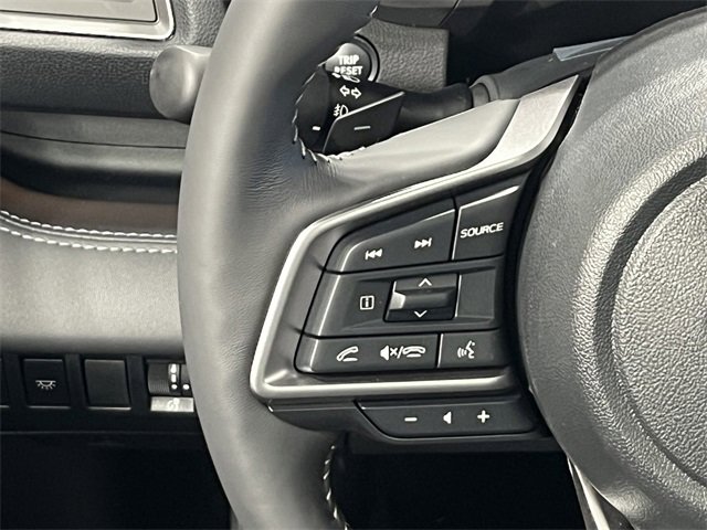 New 2025 Subaru Ascent Touring image 19