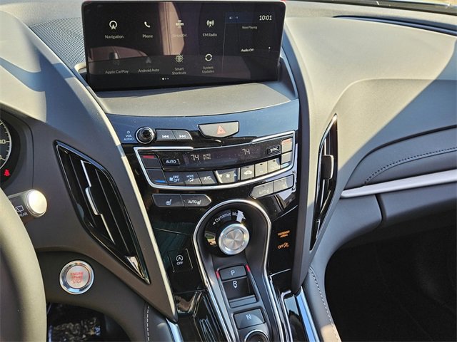 New 2025 Acura RDX w/ Technology Package image 21