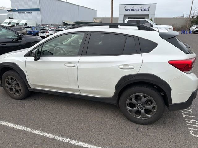 Used 2023 Subaru Crosstrek 2.5i Sport image 6