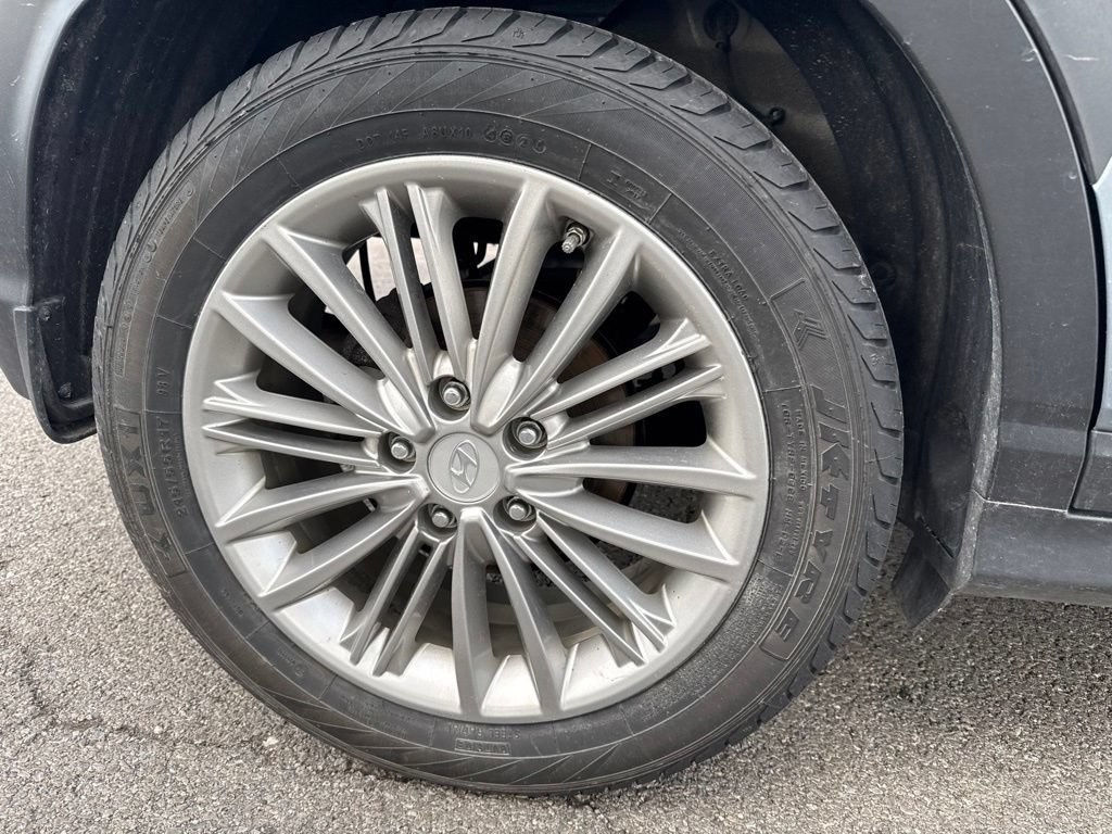 Used 2021 Hyundai Kona SEL FWD image 5