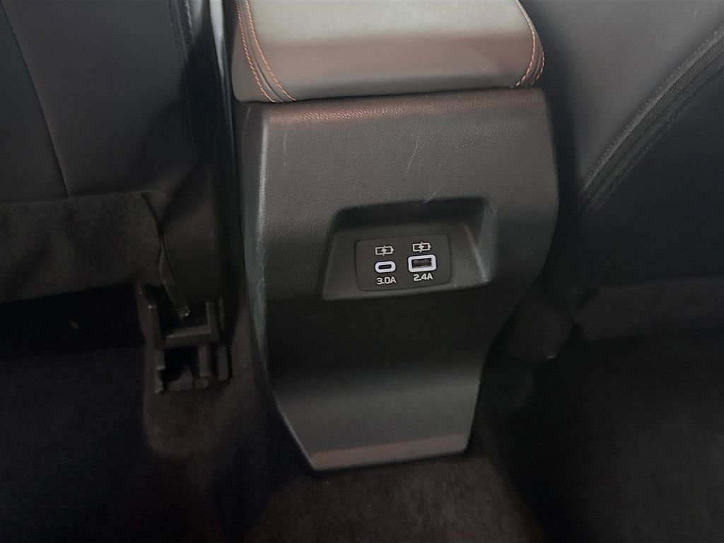 Certified 2024 Subaru Crosstrek 2.5i Limited w/ Crosstrek Mirror Package AWD/4WD image 29